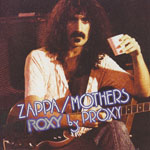 Cover of Roxy by proxy